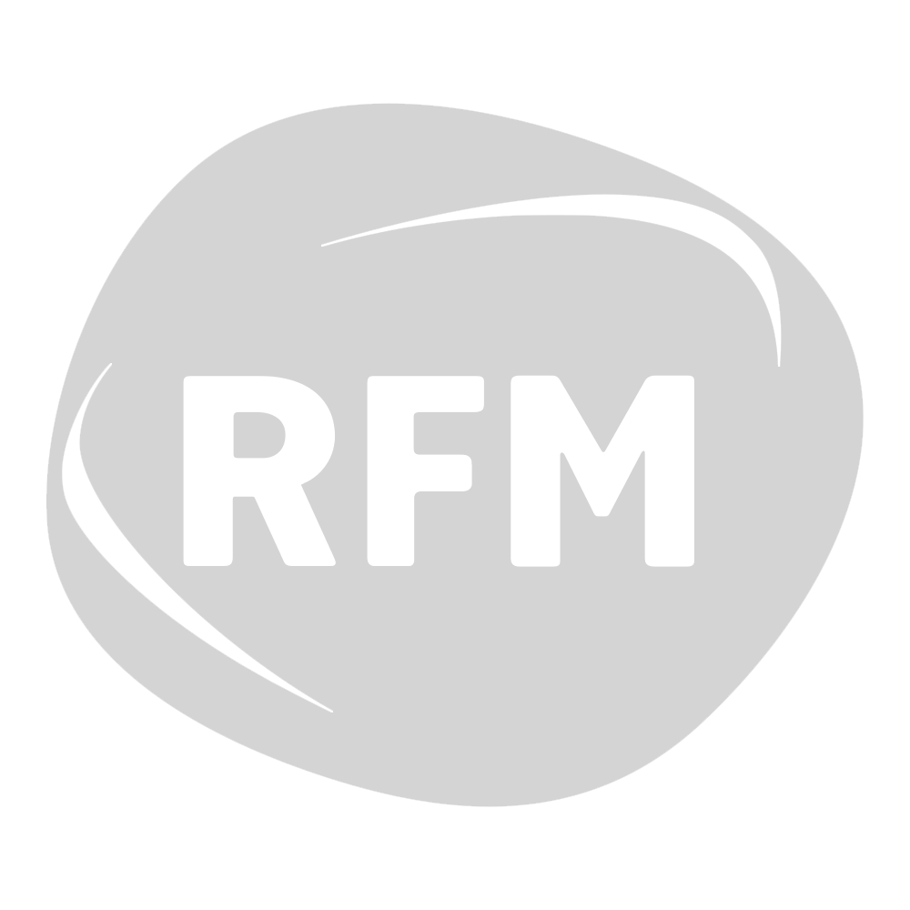 Logo RFM