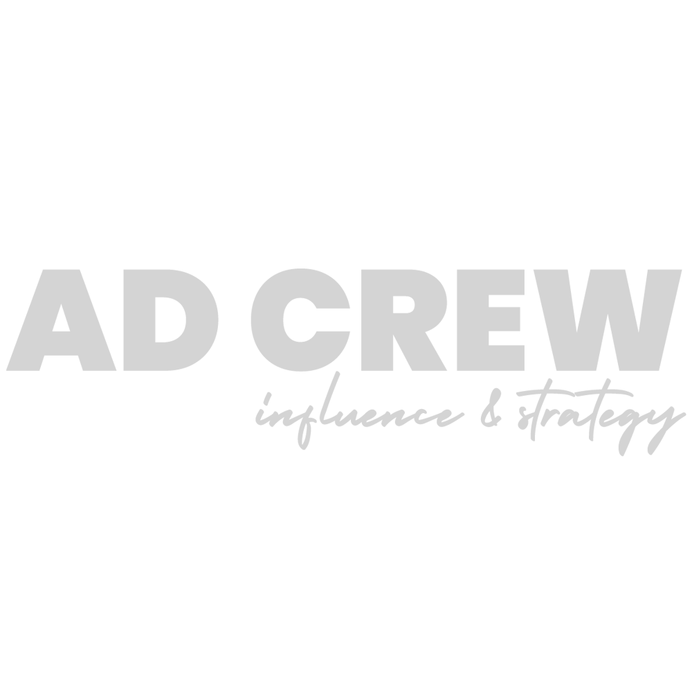 Logo AD CREW