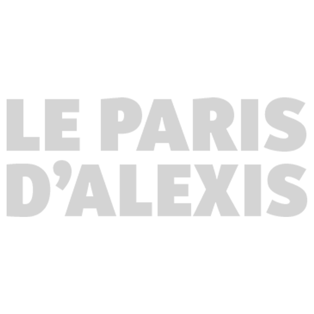 Logo Le Paris d'Alexis