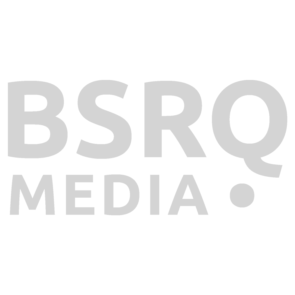 Logo BSRQ Media