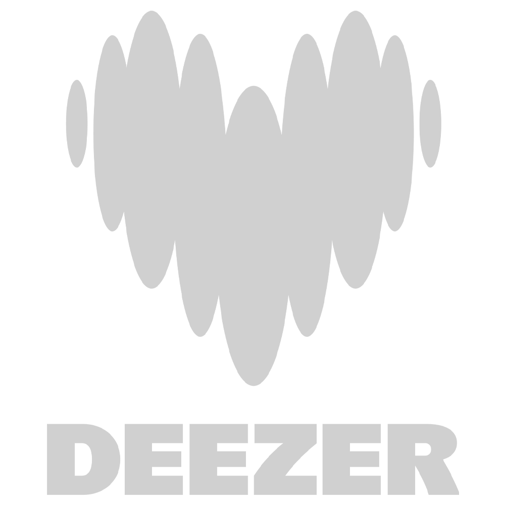 Logo Deezer