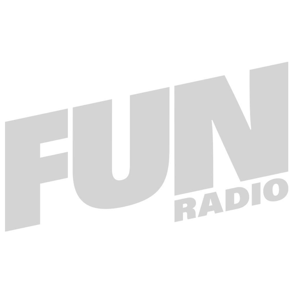Logo Fun Radio