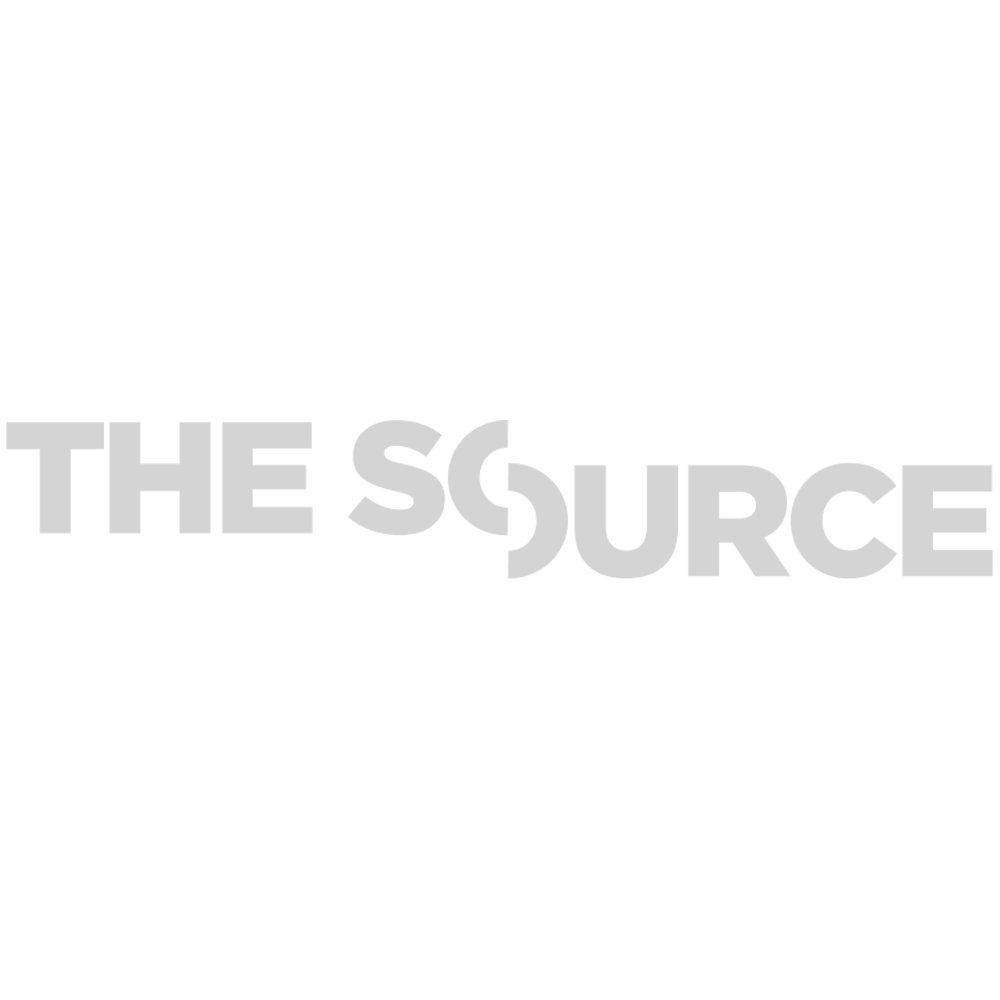 Logo Le The Source