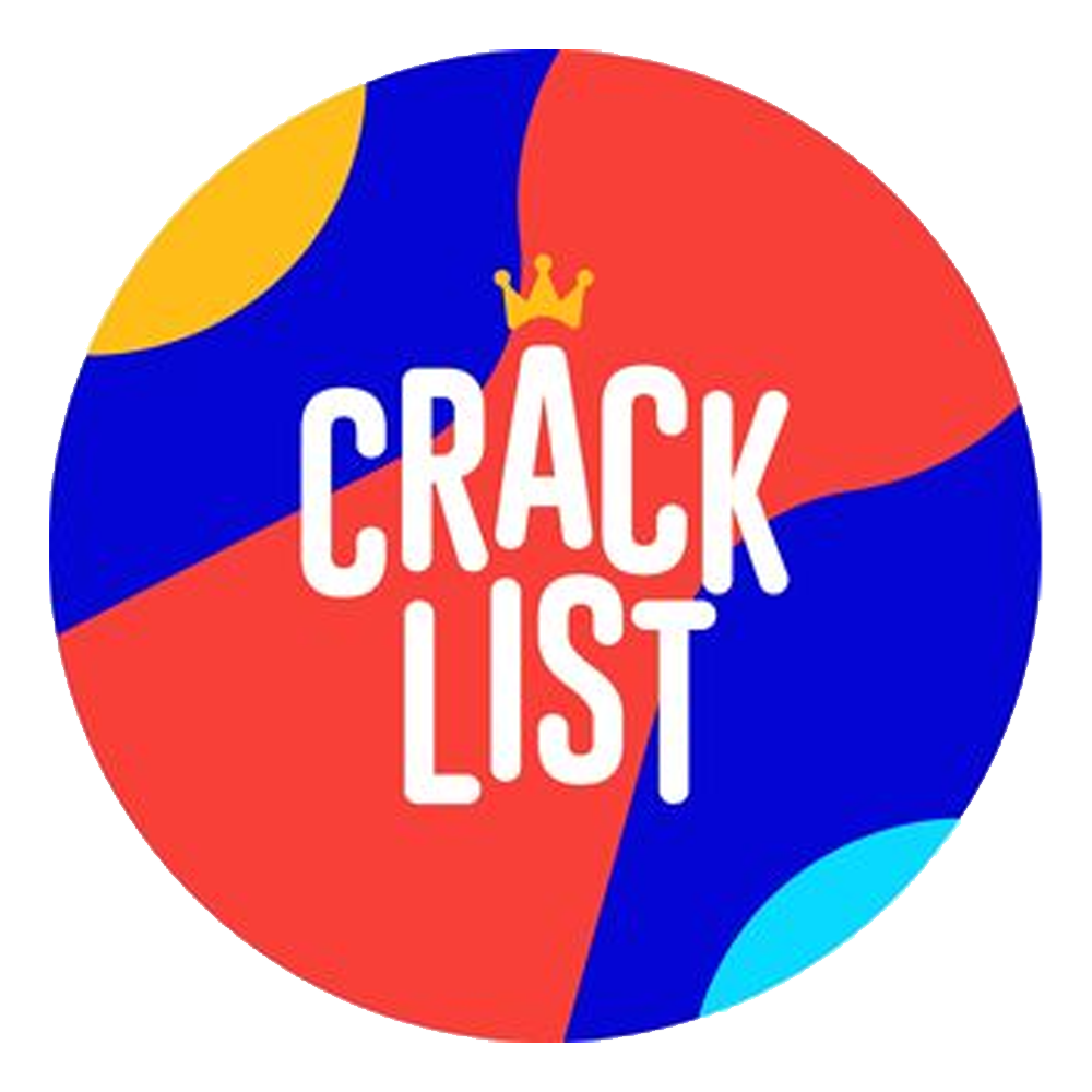 Cracklist