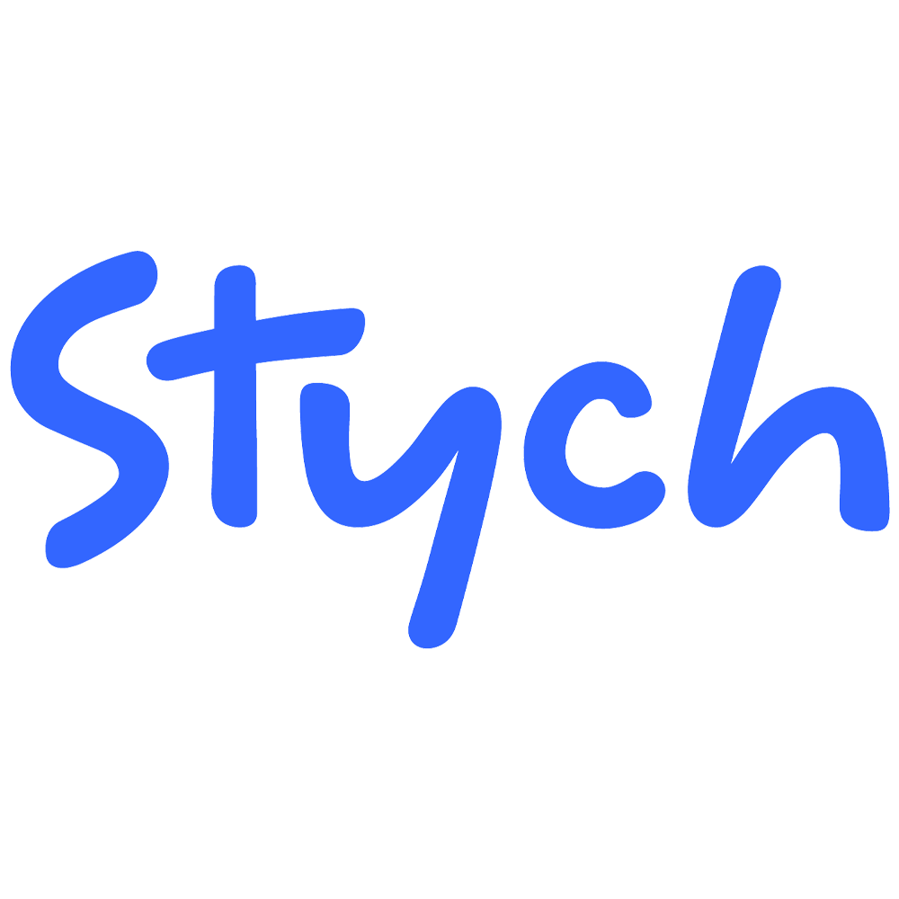 logo stych