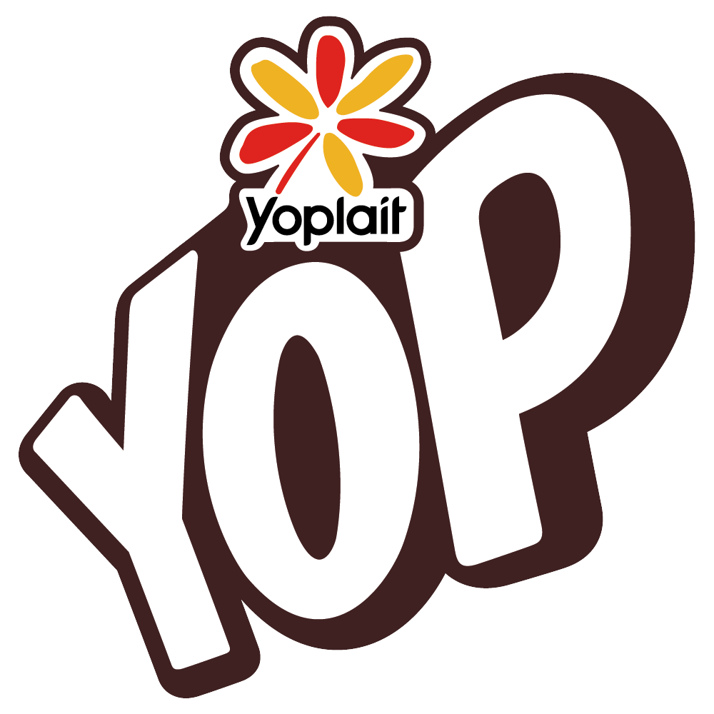 Logo Yop
