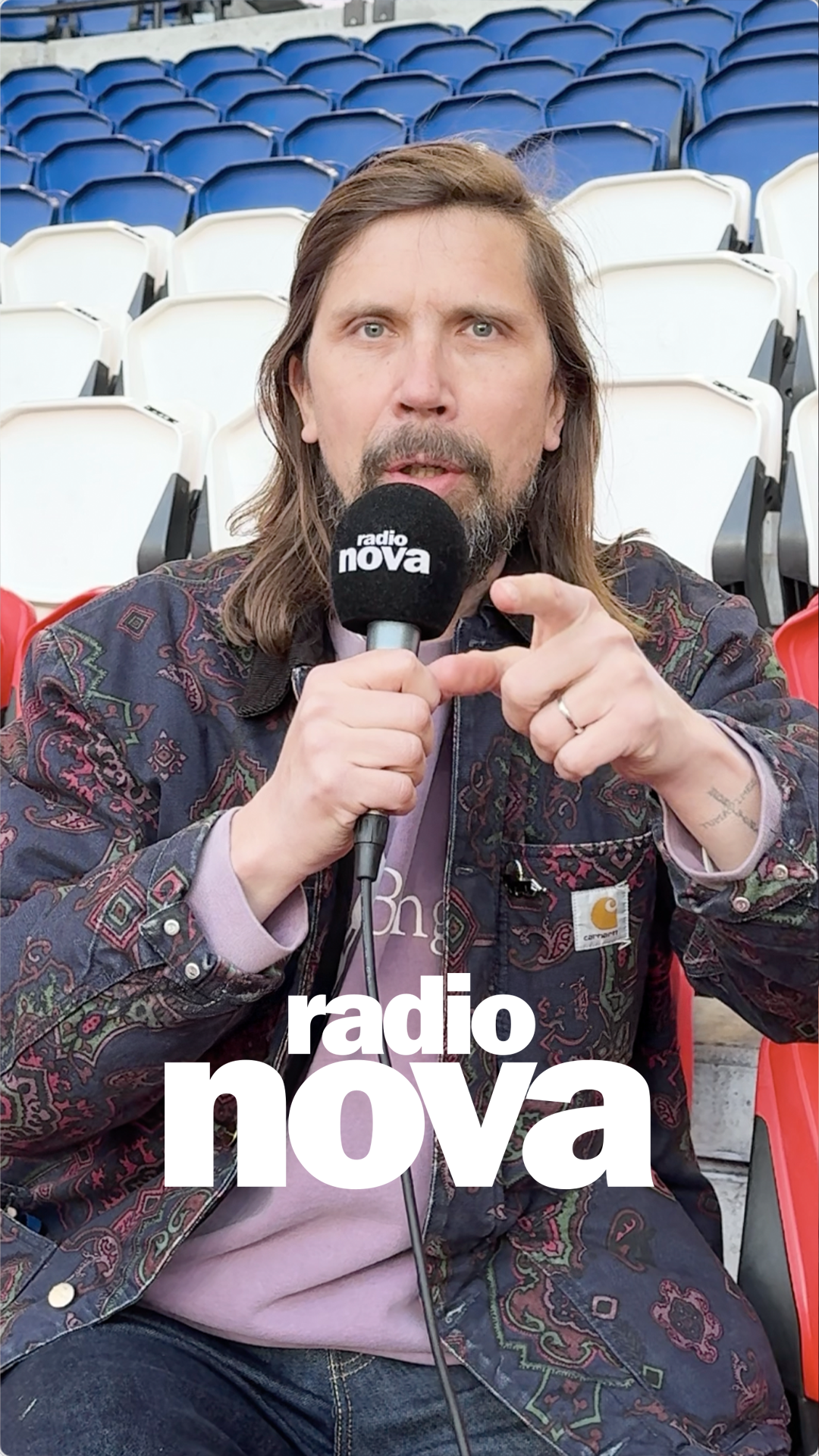 Cover Radio Nova