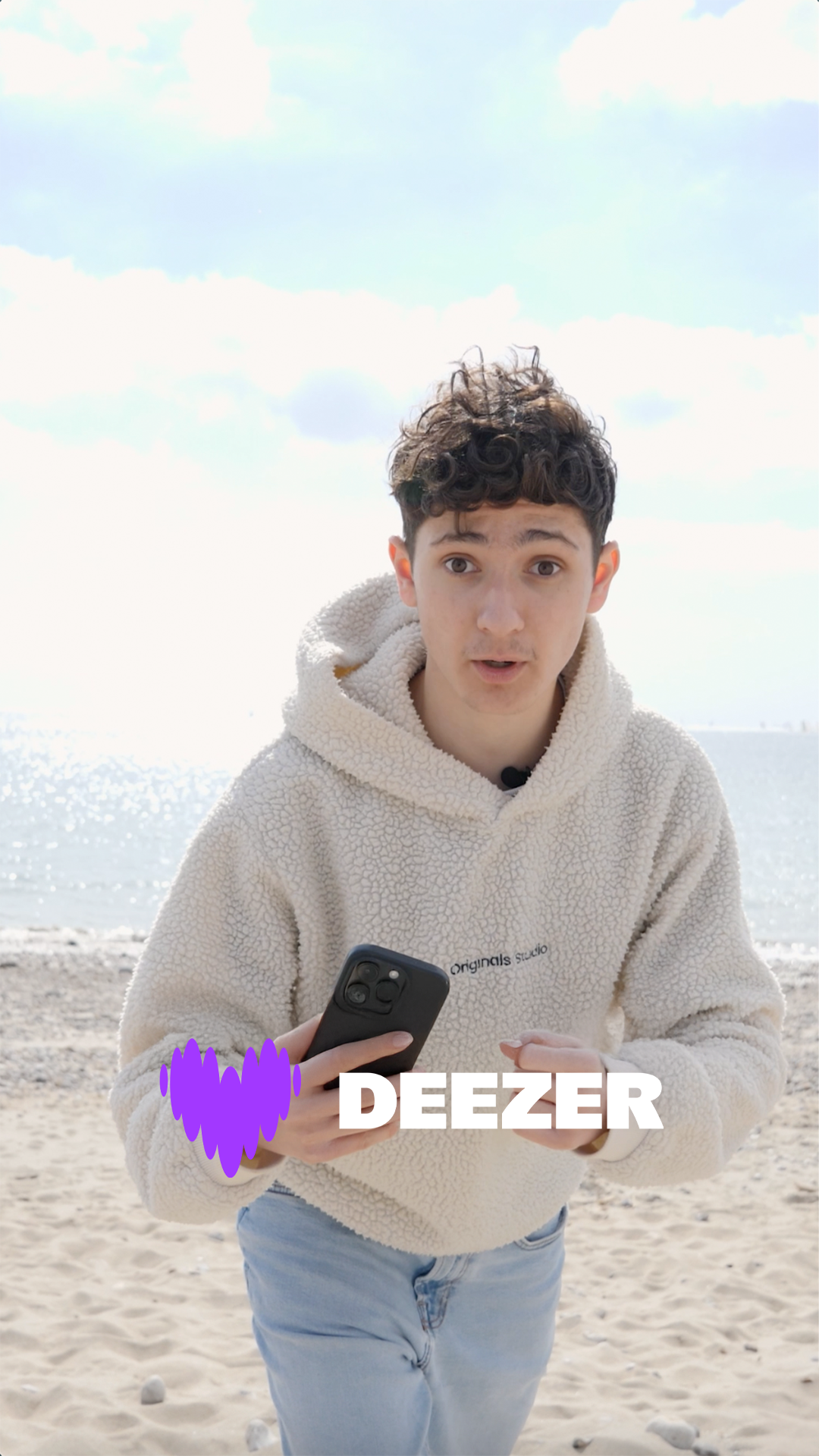 Deezer