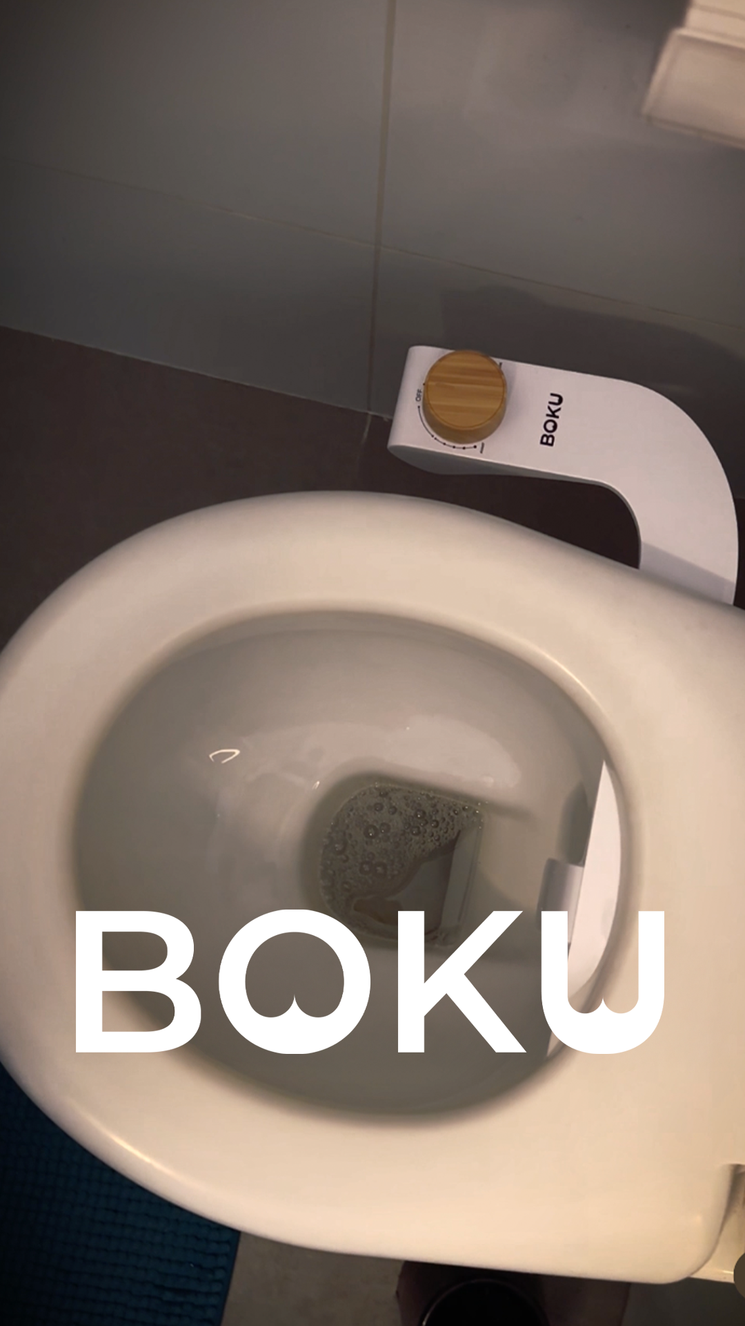 cover boku