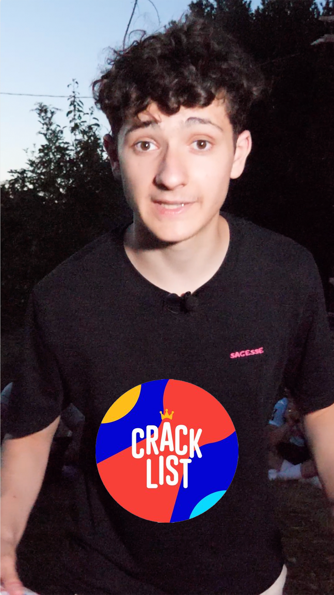 Cover ugc cracklist