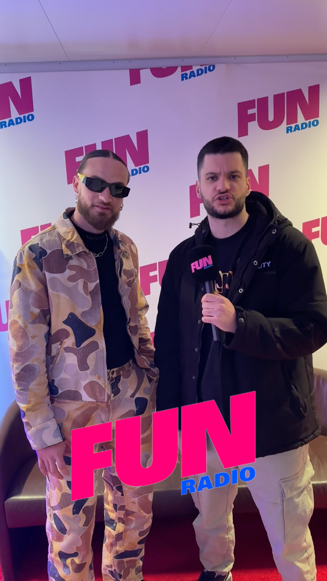 cover fun radio 2