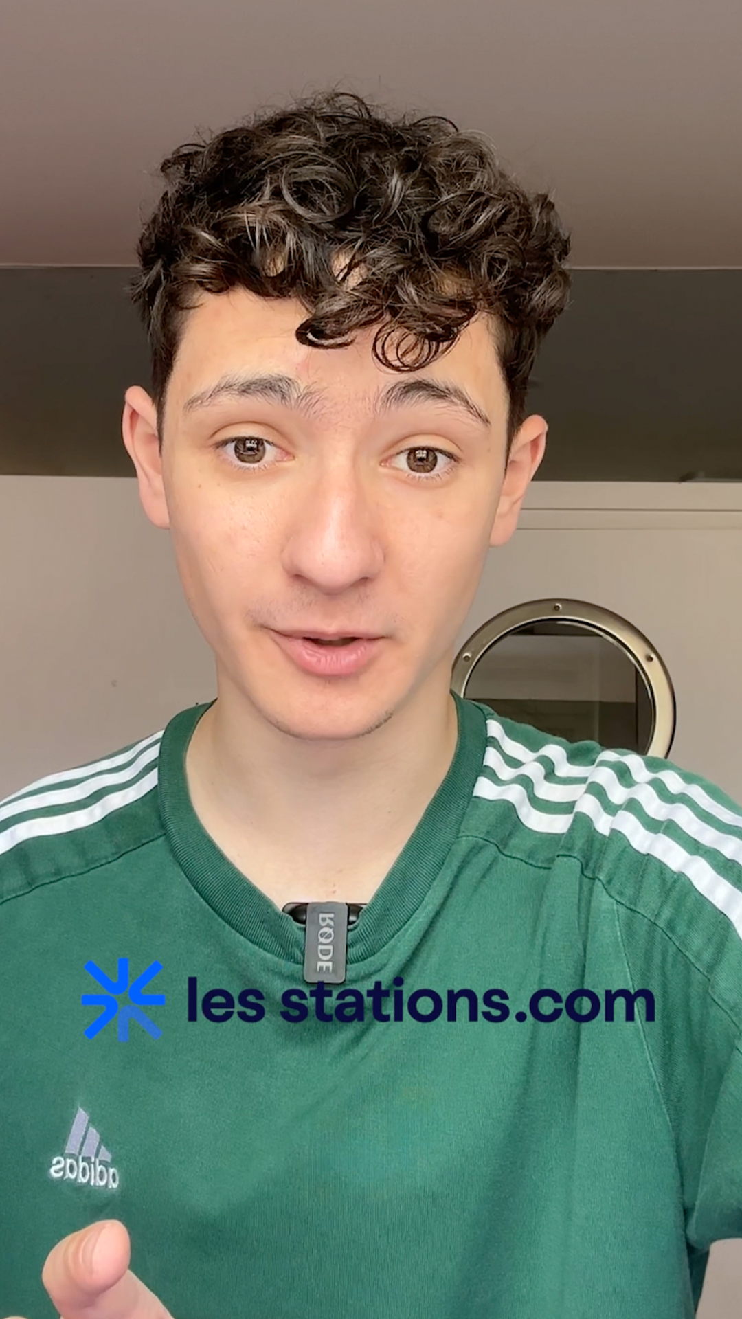 cover les stations