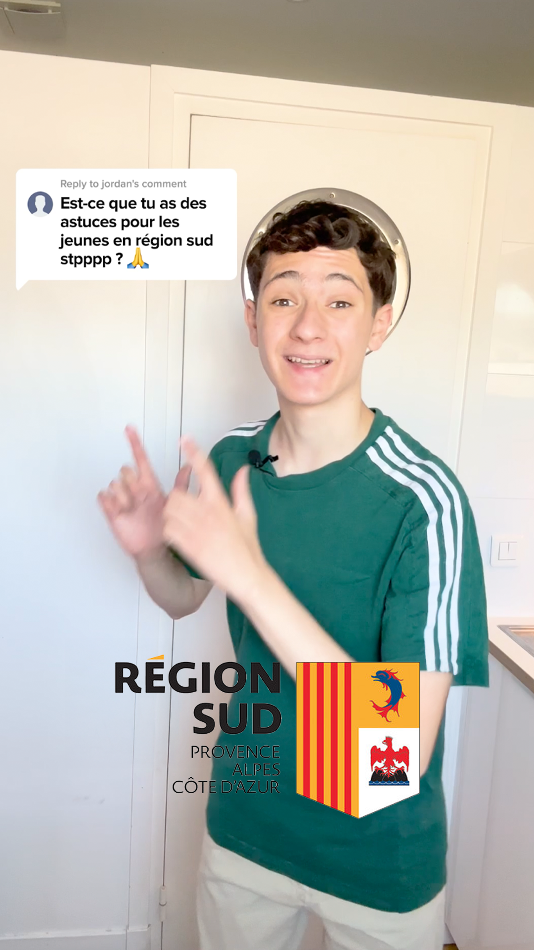 cover ma région sud