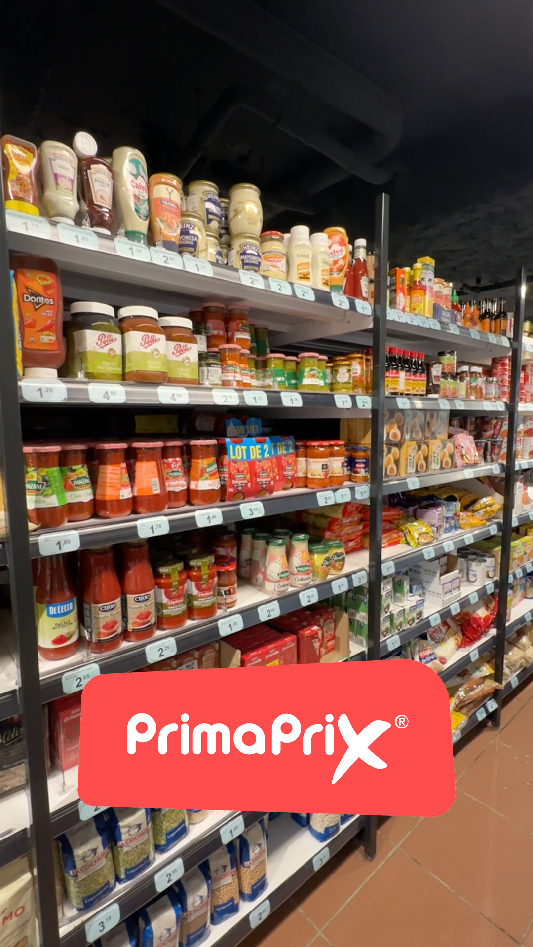 Primaprix