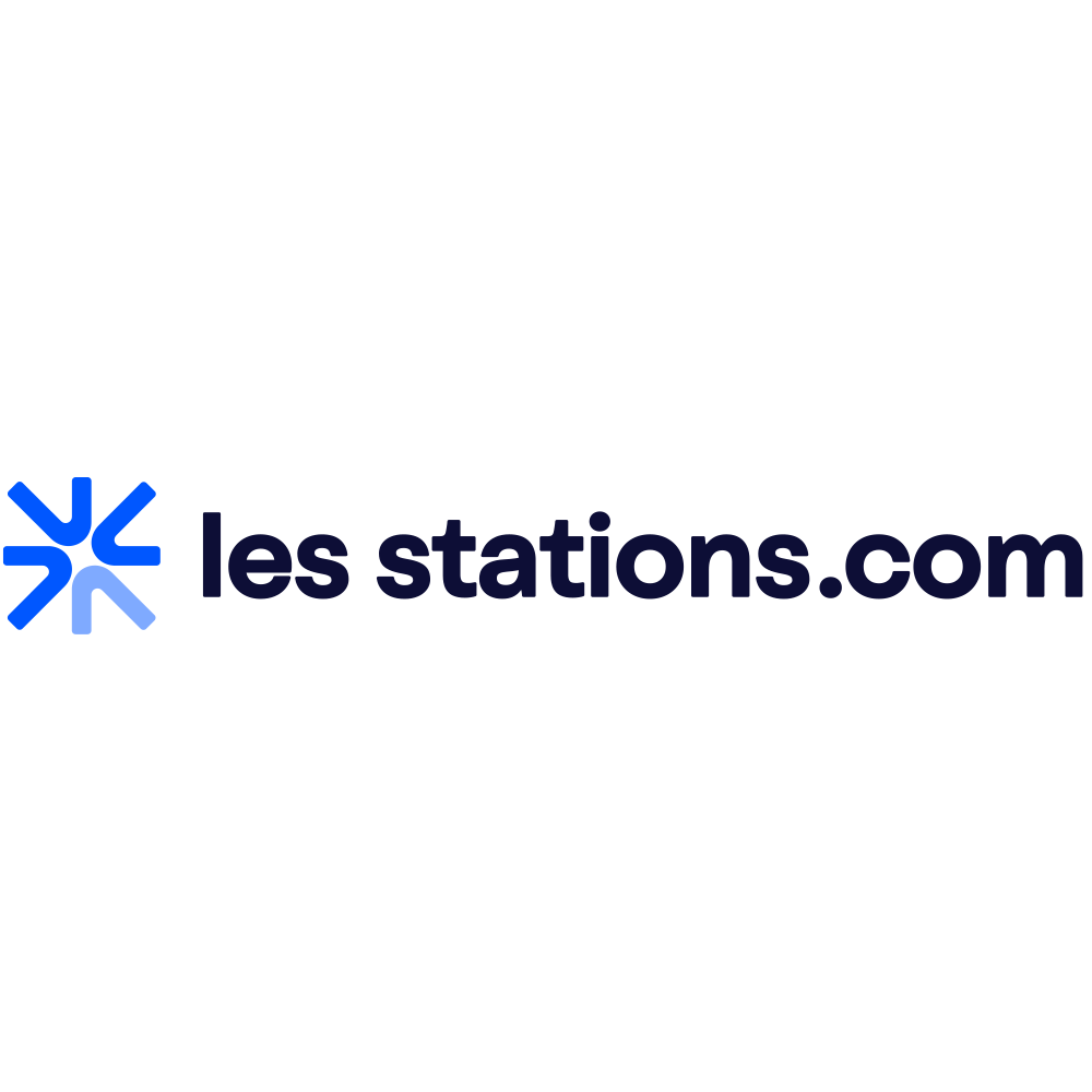 les stations