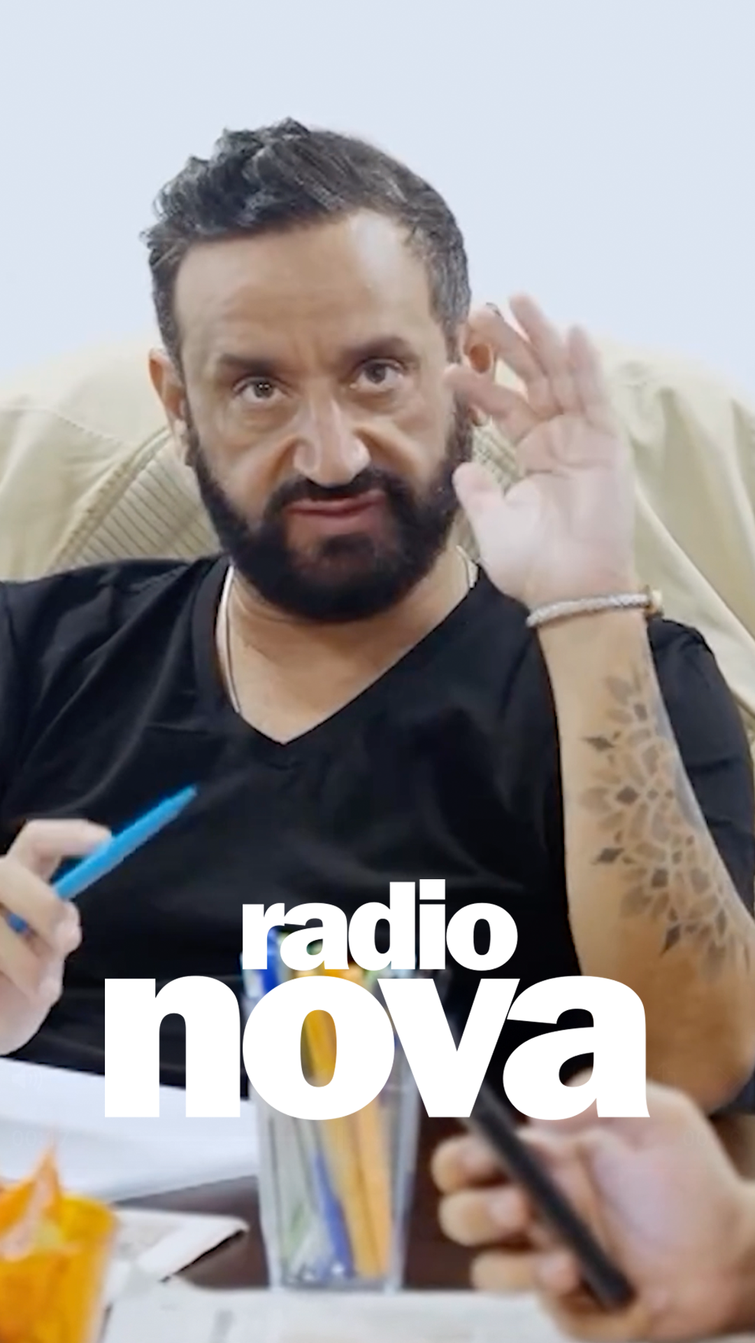 cover radio nova 2