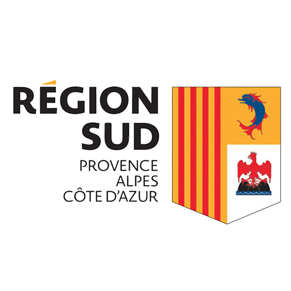 Ma région sud
