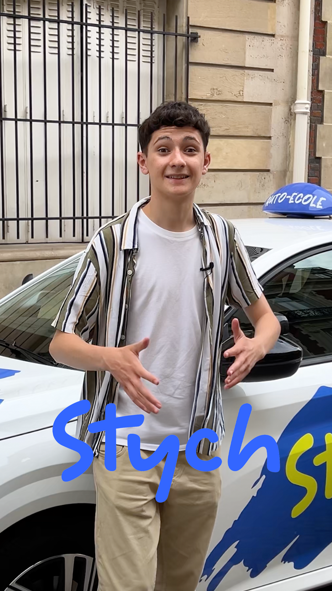 cover stych